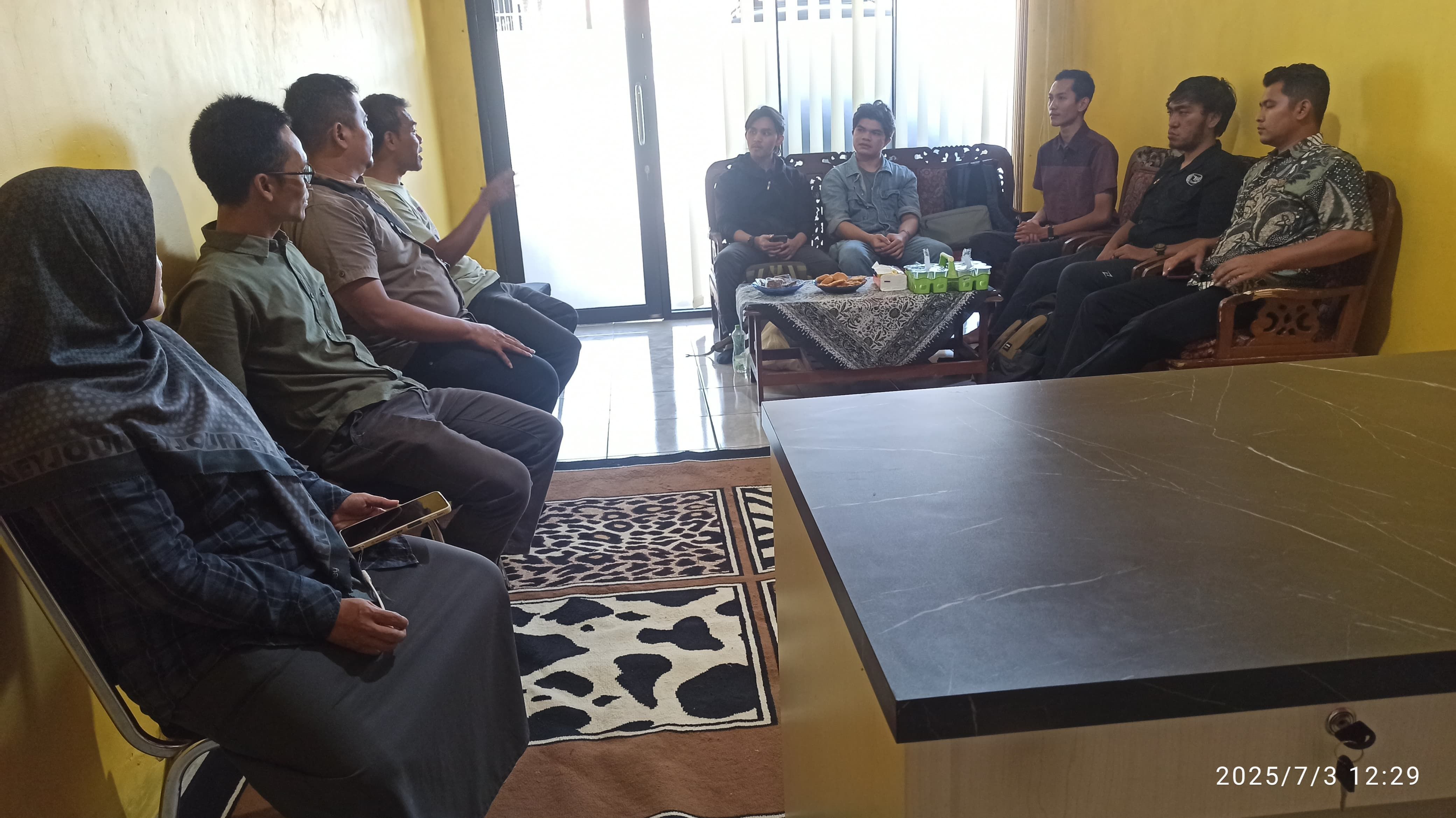 Kegiatan Desa